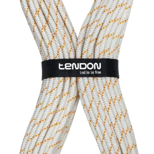 Tendon Speleo 9mm, 200 metres